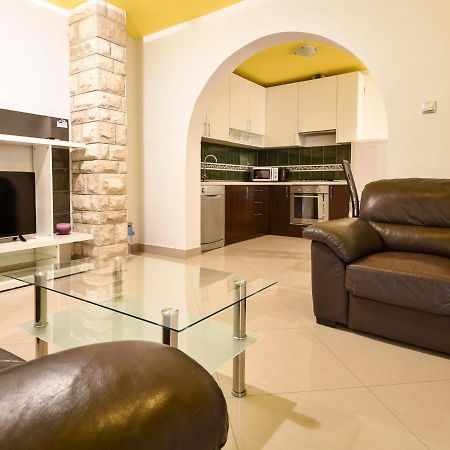 Apartment Anic-2 By Interhome Exterior foto