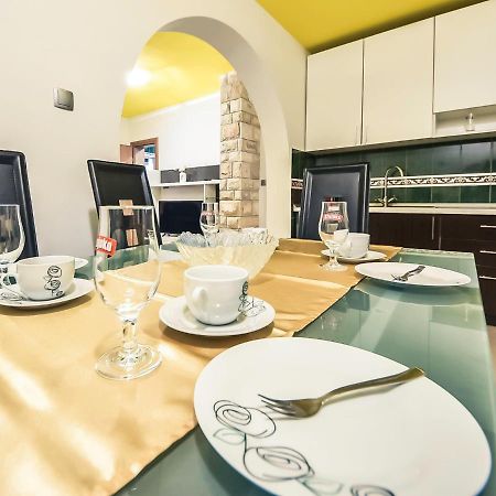 Apartment Anic-2 By Interhome Exterior foto