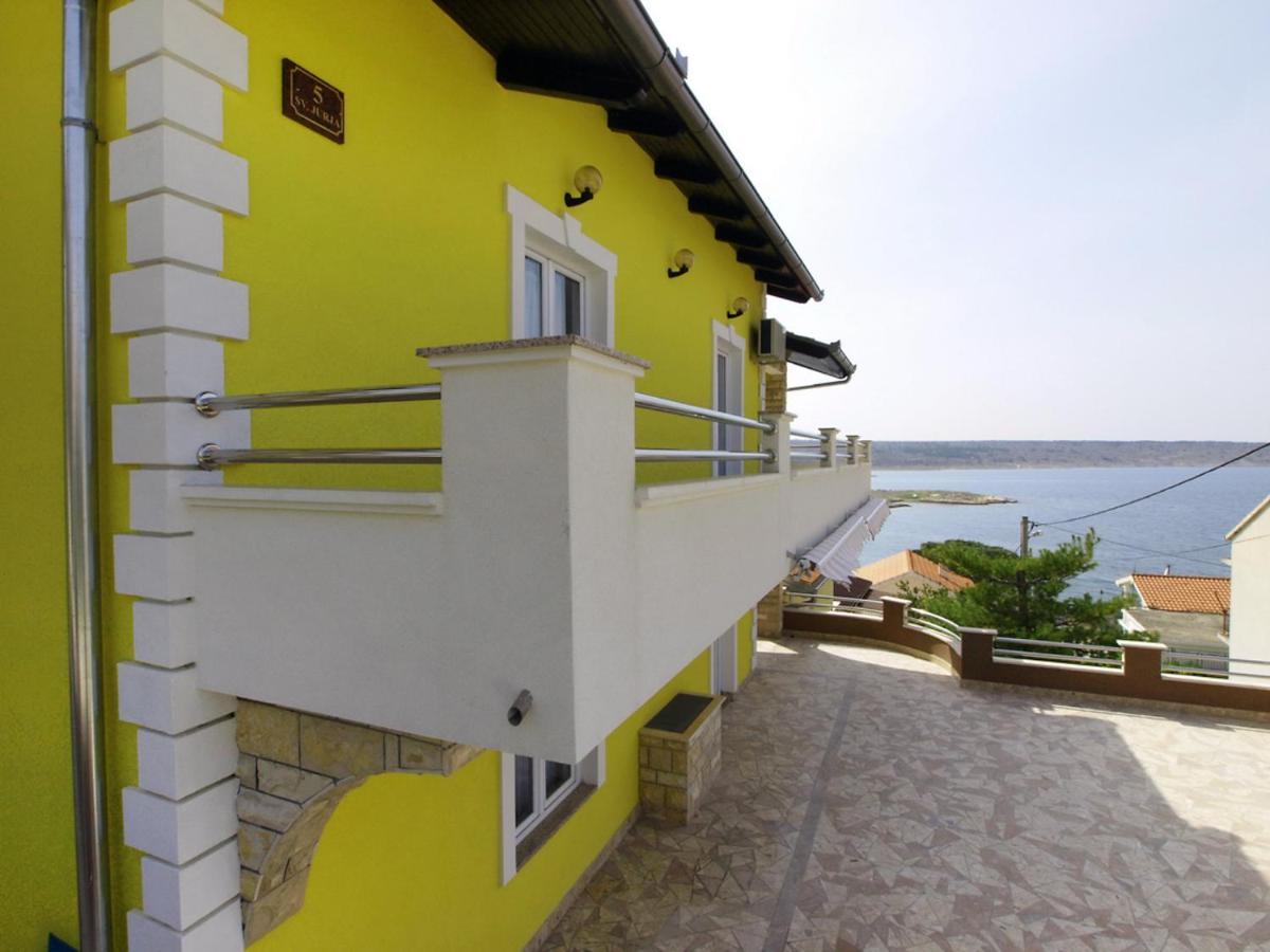 Apartment Anic-2 By Interhome Exterior foto