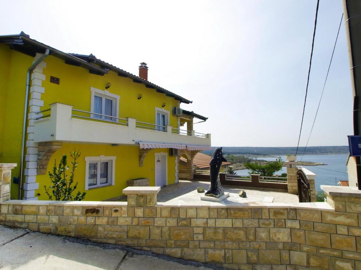 Apartment Anic-2 By Interhome Exterior foto