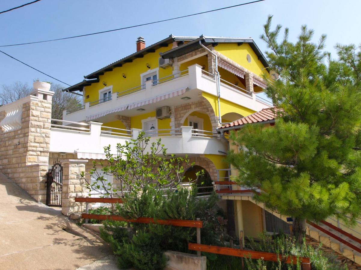 Apartment Anic-2 By Interhome Exterior foto