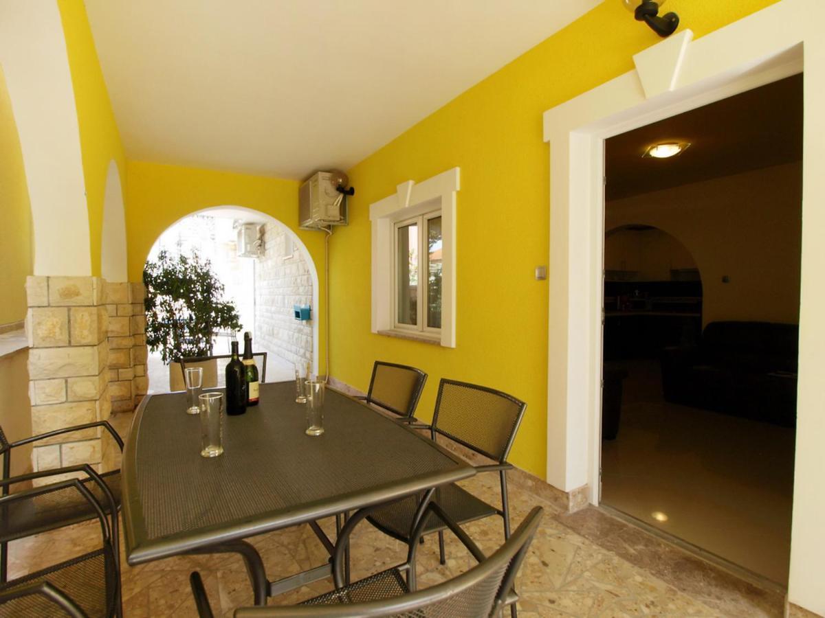 Apartment Anic-2 By Interhome Exterior foto