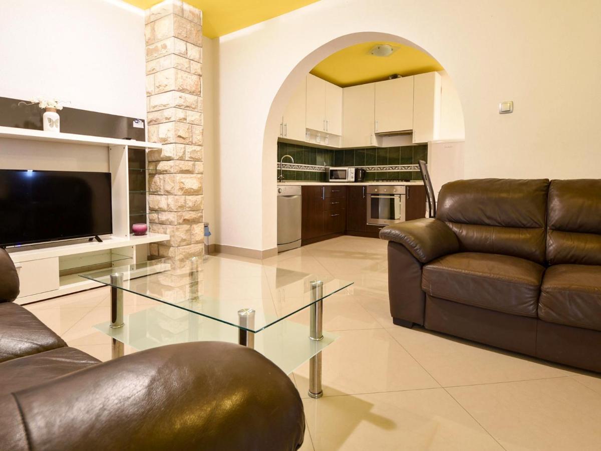 Apartment Anic-2 By Interhome Exterior foto