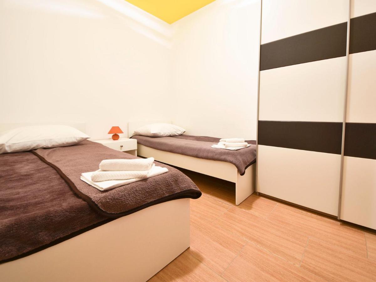 Apartment Anic-2 By Interhome Exterior foto