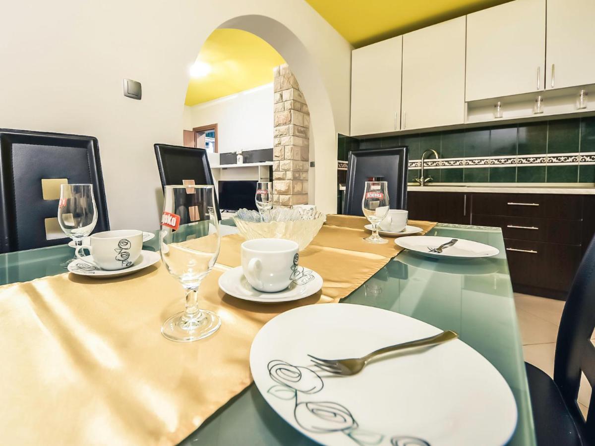 Apartment Anic-2 By Interhome Exterior foto